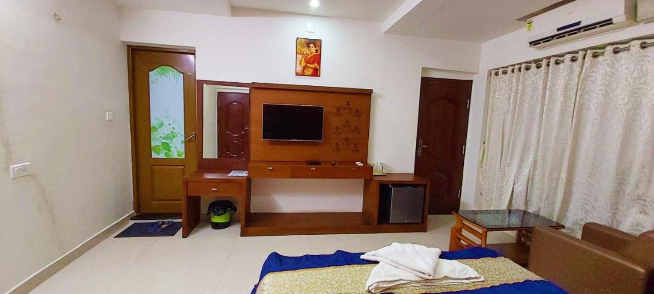Captains Cabin Backwater Resort Alappuzha Exteriér fotografie
