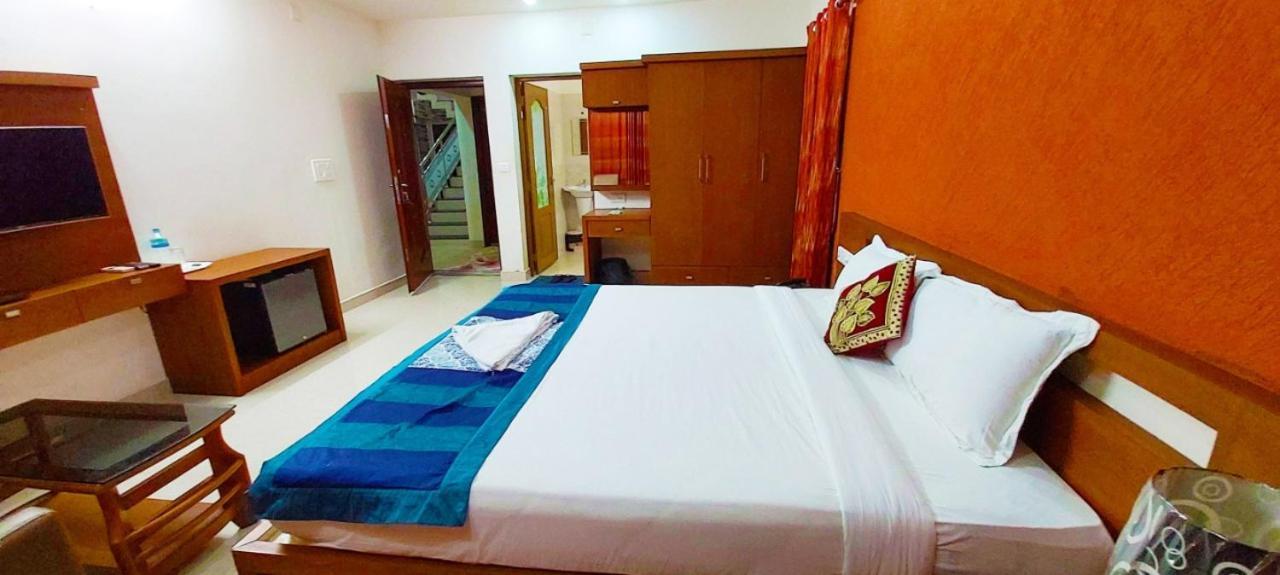 Captains Cabin Backwater Resort Alappuzha Exteriér fotografie